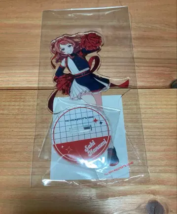 화해 아크릴 스탠드 세븐넷 한정판