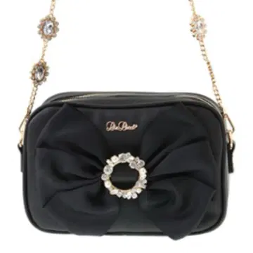 리즈리사 LIZLISA 숄더백