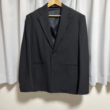 Zara 오버 사이즈 자켓