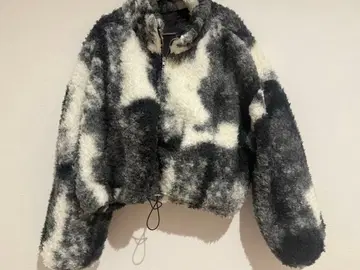 me+em select 다이 다이 보아 자켓