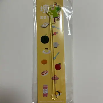 카타마리 다마시이 Collaboration Cafe 왕자 마들러