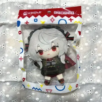 [ 익명 배송 ] 사냐 쿠츠하 니지산지 니지파펫 니지파페