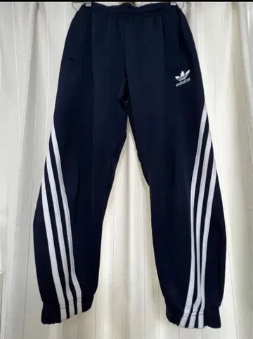 adidas originals 아디다스 오리지널 저지 팬츠