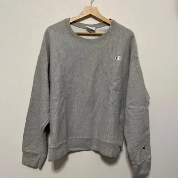 Champion reverse weave 맨투맨