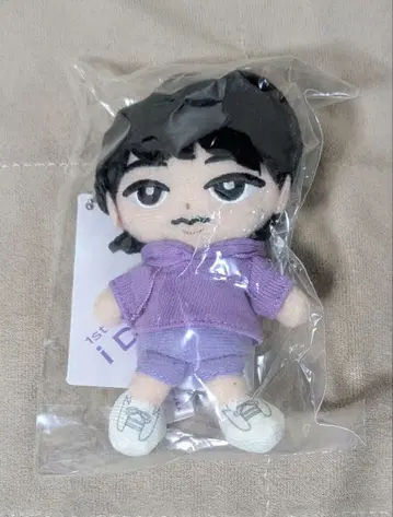 SnowMan 후카사와 타츠야 스노치루