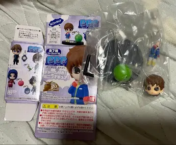 프롭 플러스 프티 건담 히스토리 아무로 레이