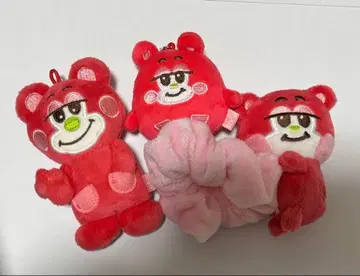 RIIZE 쇼타로 리즈코 3세트