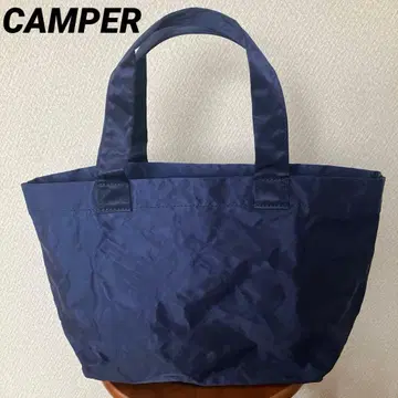 [ 새상품급 ] 캠퍼 CAMPER 토트백