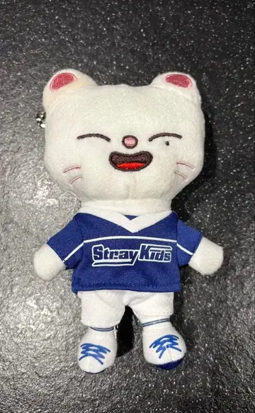 straykids 지니레트 봉제 인형