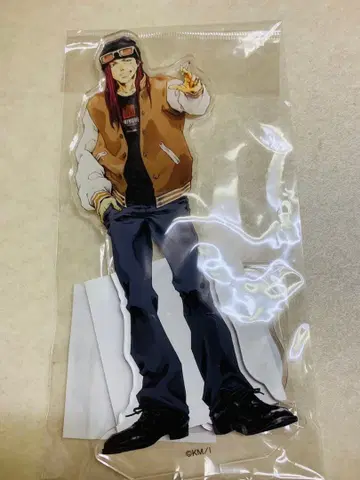 최유기 RELOAD BLAST 아크릴 스탠드 사오정