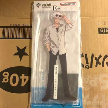 [ E상 ] 제일복권 주술회전 5th anniversary 아크릴 스탠드