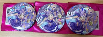 너와 아이돌 프리큐어 드림 스테이지 한정판 큐어큐어 3개 세트