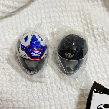 헬멧 컬렉션 가챠가챠 1/6 Kabuto ZESTAL