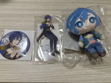 하피콜레 KAITO A상 B상 E상