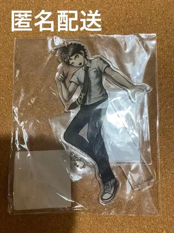 슈퍼 단간론파 2: 안녕히 절망학원 히나타 하지메 아크릴 스탠드