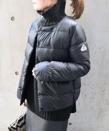 [ 택 포함 새상품 ] PYRENEX 피레넥스 CANNNES 칸느