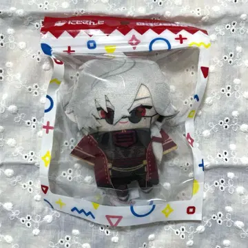 [ 익명 배송 ] 니지 파펫 컨셉 시리즈 쿠츠하 차이나 의상