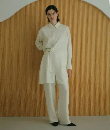 MANOF WASHER LAYER PANTS