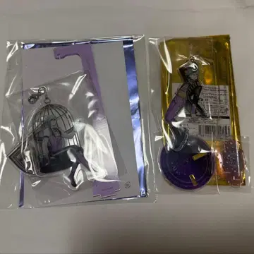 미카제 아이 아크릴 스탠드 세트