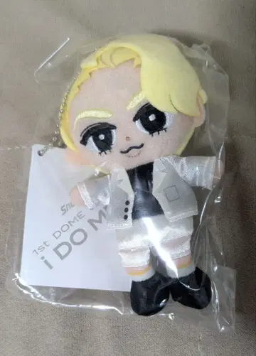 SnowMan 라울 스노치루