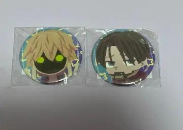 밀키 웨이 도쿄 타워 캔뱃지 카트 맥스 2