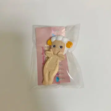 소니 엔젤 히퍼스 양