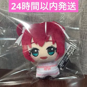 러브 라이브! 선샤인!! SD 인형 쿠로사와 루비