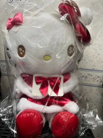 3종 세트 산리오 당첨 복권 산리오 복권 헬로키티