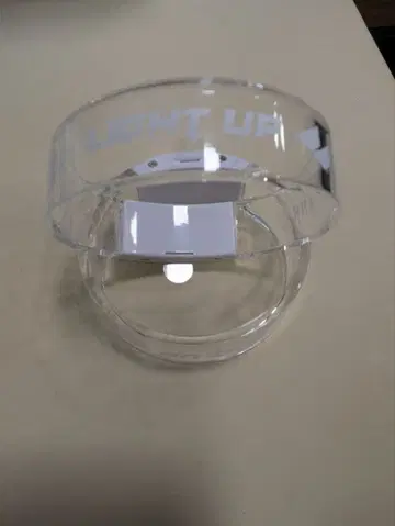 후쿠이 브로윈즈 LED 리스트 밴드 2개