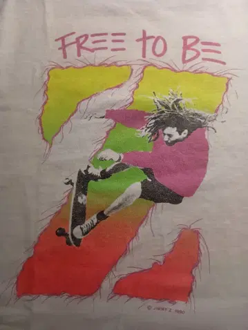 JIMMYZ 데드스탁 T-shirt