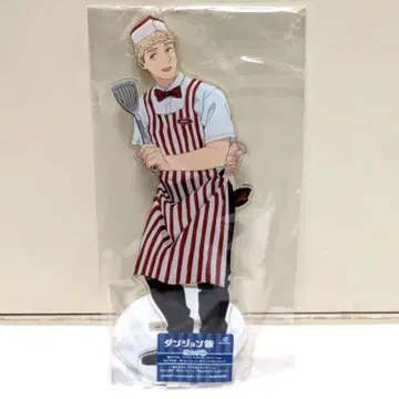 일격 컬렉션 던전밥 특대형 아크릴 스탠드 라이오스