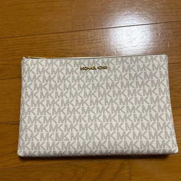 MICHAEL KORS 엔벨로프 숄더백