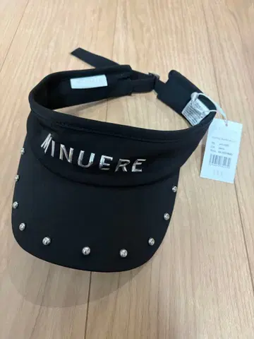 MINUERE 선바이저