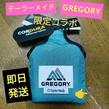 새상품 테일러메이드 & 그레고리 한정판 콜라보 스파이더 퍼터 커버