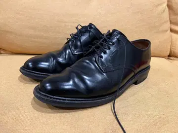 REGAL 비즈니스 슈즈 플레인토