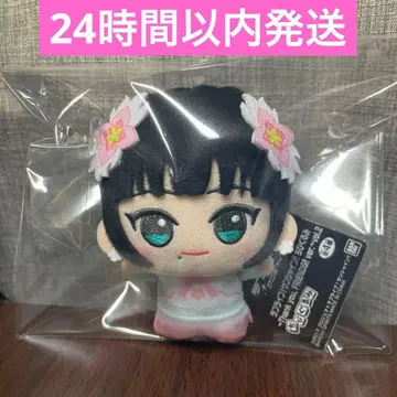 러브 라이브! 선샤인!! SD 인형 쿠로사와 다이아