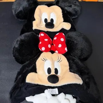 디즈니 팬캡 미니 미키