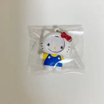 사진 프레임 마스코트 키티