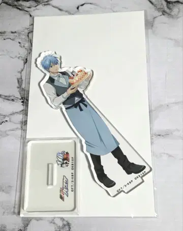 쿠로코의 농구 쿠로코 테츠야 아크릴 스탠드 카페