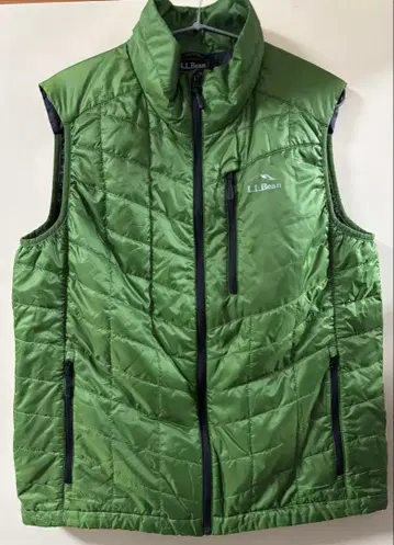 L.L.Bean 라이트 다운 베스트