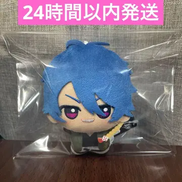 히프노시스 마이크 히프노시스 마이크 SD 인형 아리스가와 다이토