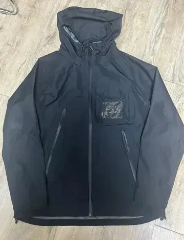 poptradingcompany oracle jacket