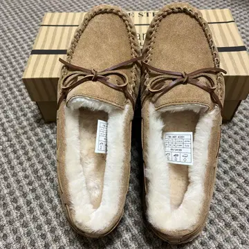 COZIE STEPS 여성용 모카신 코스트코에서 구매했습니다.