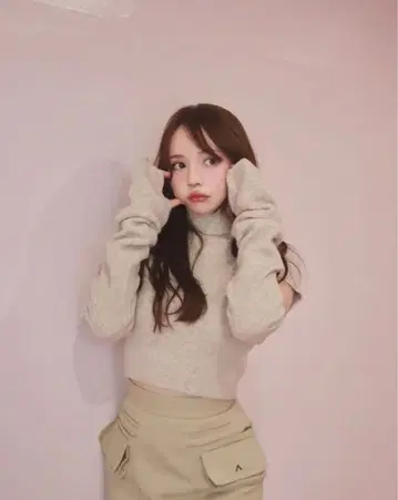 ANDMARY Luna knit tops