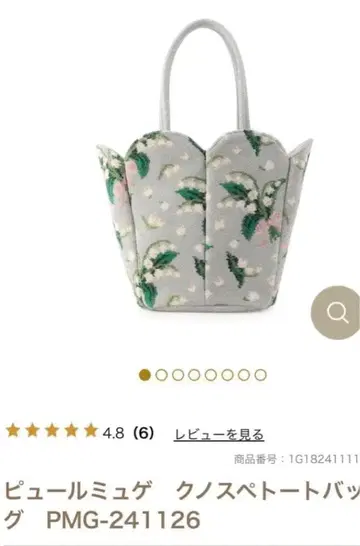 페일러 퓨르뮈게 크노스페 토트백