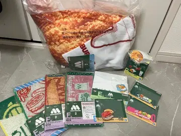 제일복권 모스버거 2 묶음 판매 4