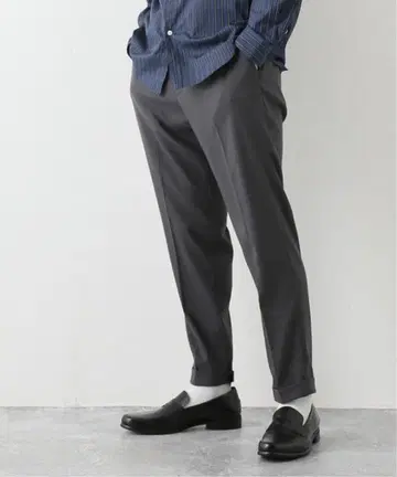 EDIFICE TR 이지 팬츠