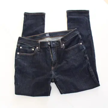 Gap 남성용 슈퍼 스키니 스트레치 데님 청바지 31인치