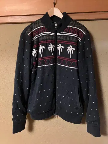 캘러웨이 골프웨어 자켓 스웨터