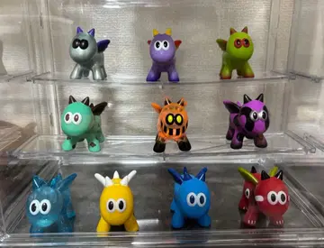 매직 호스 아트 컬렉션 10종 세트